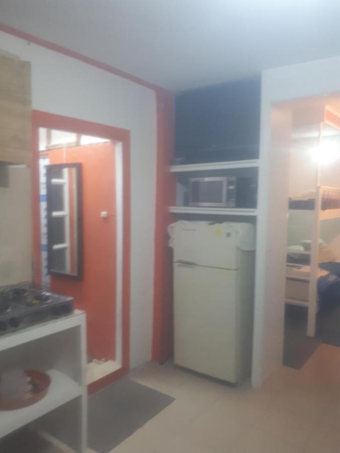 Mi Casita En Puebla Hostel Екстериор снимка