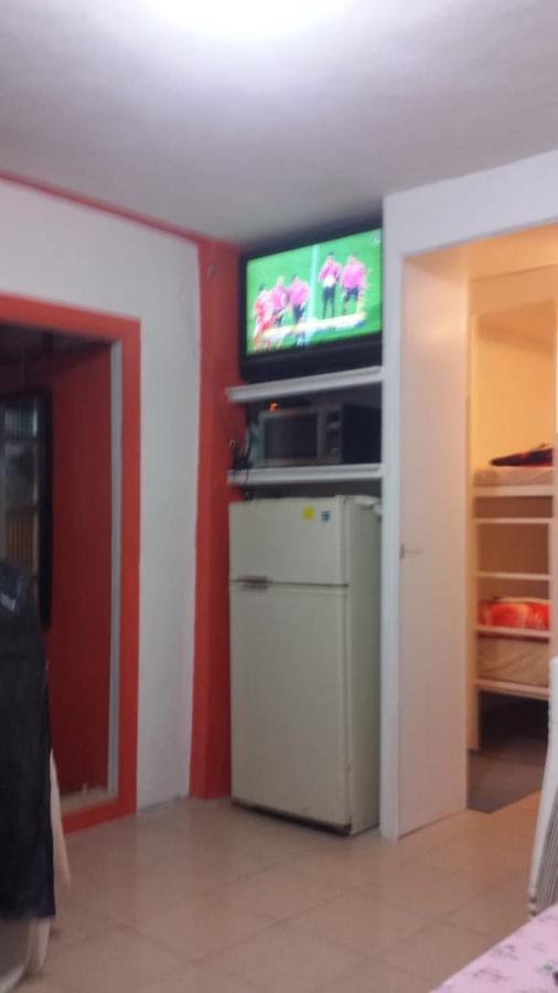 Mi Casita En Puebla Hostel Екстериор снимка