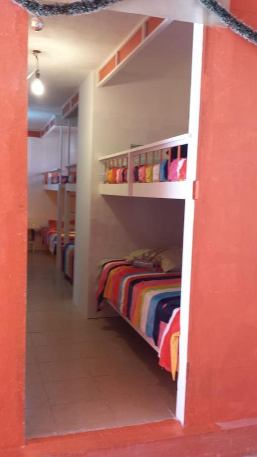 Mi Casita En Puebla Hostel Екстериор снимка